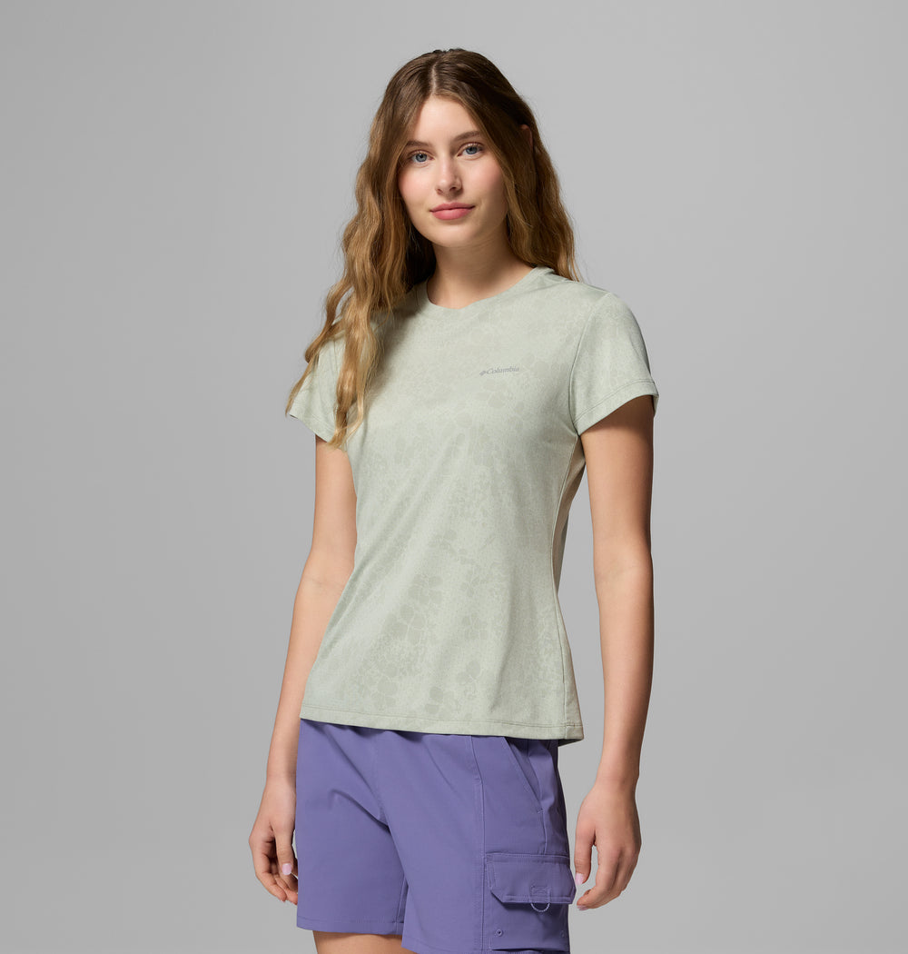Bluebird Canyon II S/S Crew