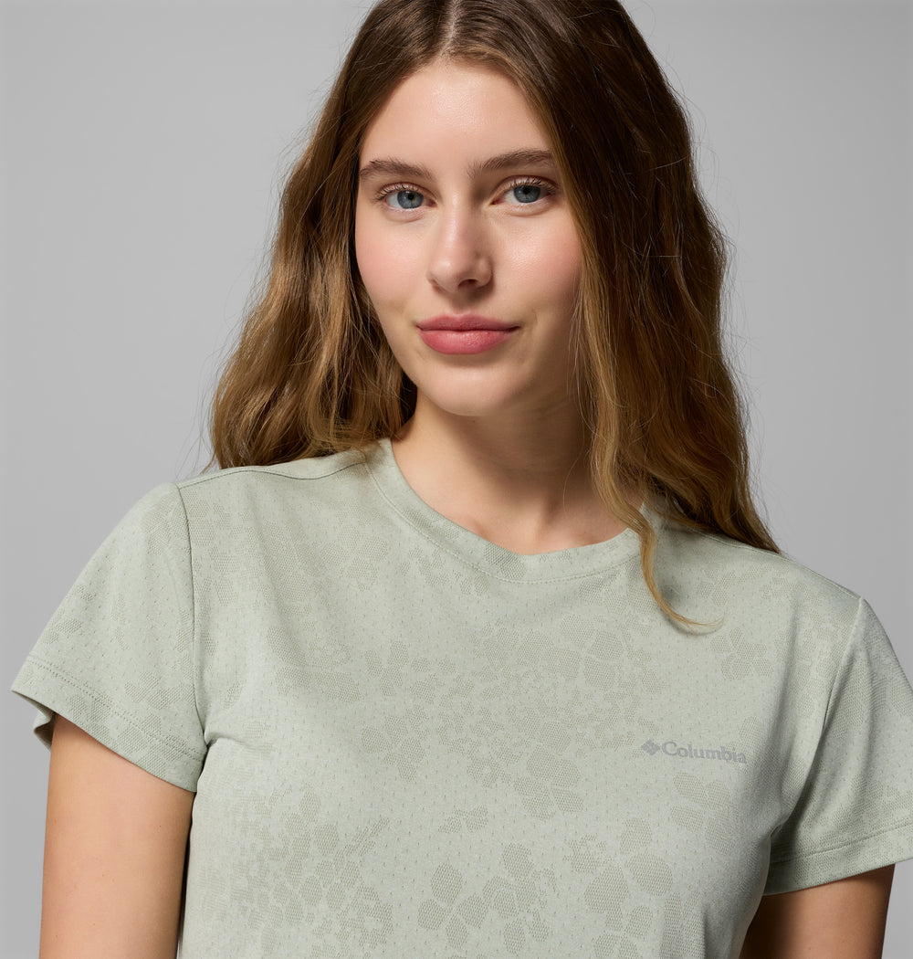 Bluebird Canyon II S/S Crew