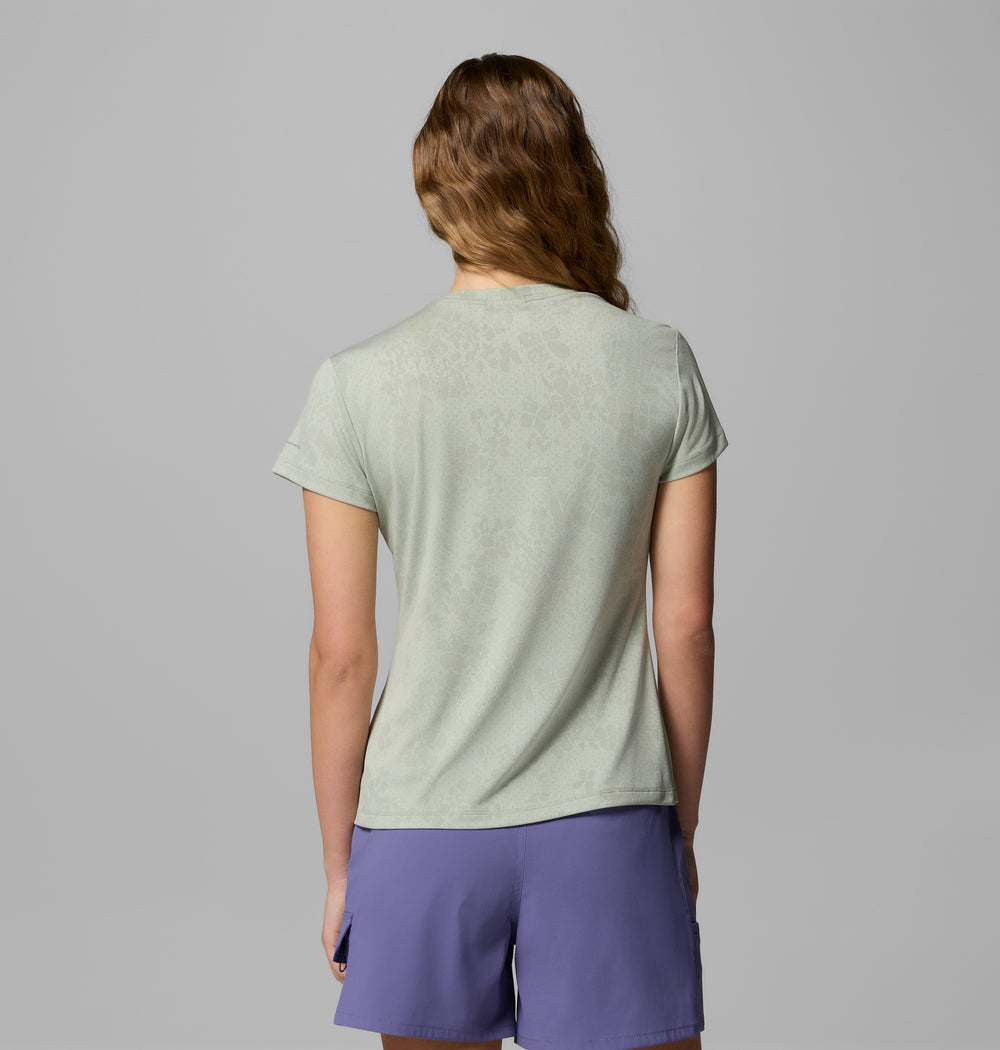 Bluebird Canyon II S/S Crew