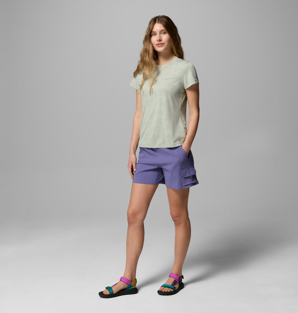 Bluebird Canyon II S/S Crew