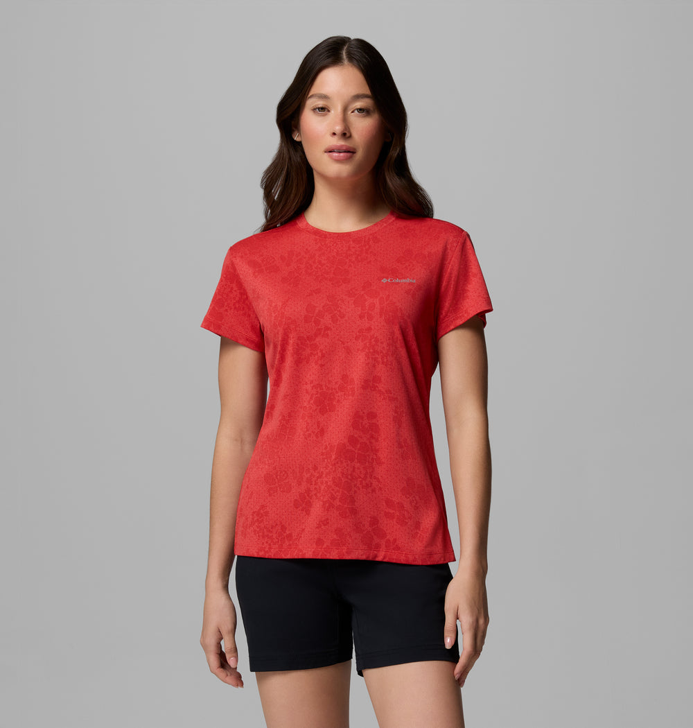 Bluebird Canyon II S/S Crew