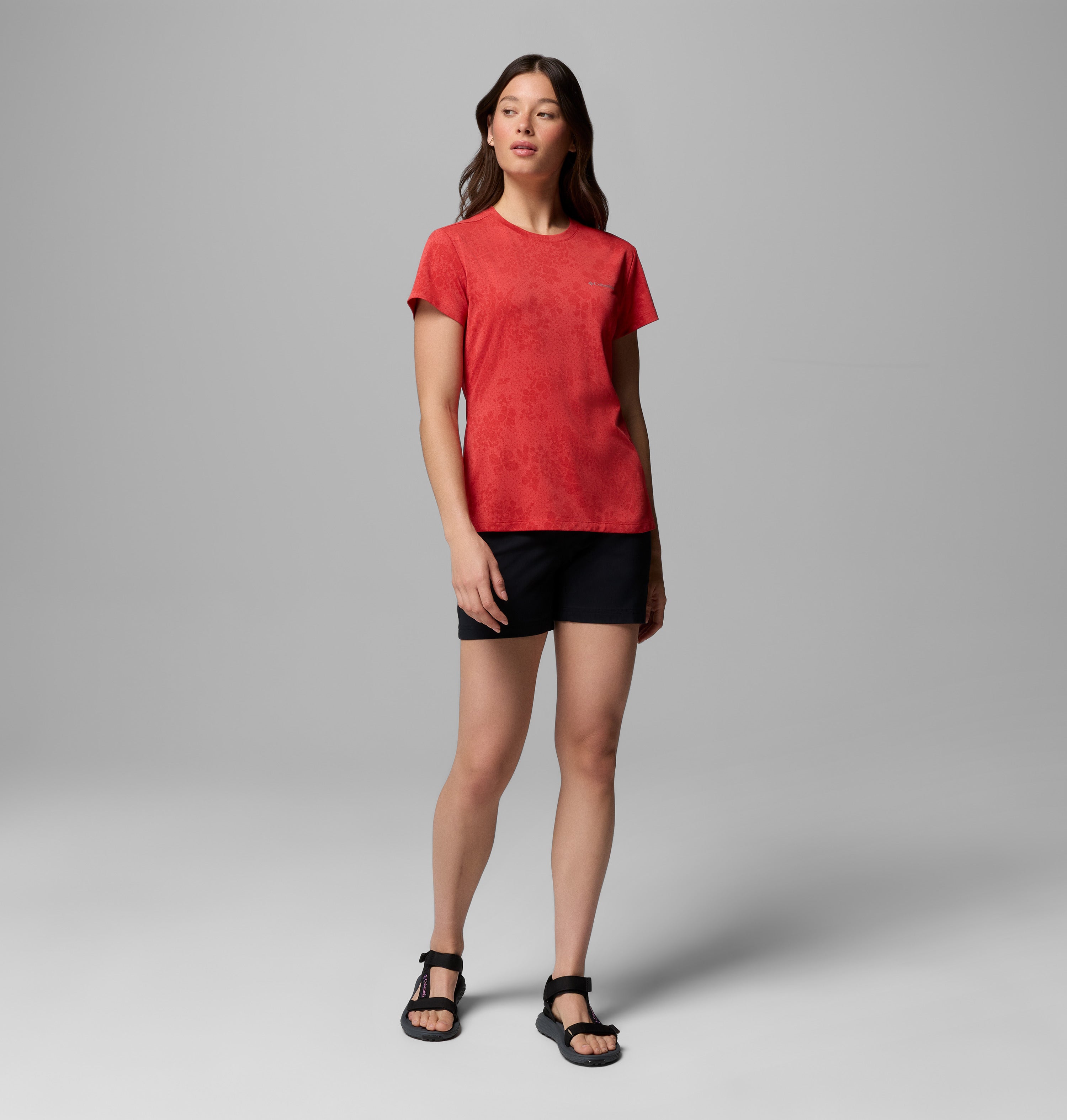 Bluebird Canyon II S/S Crew