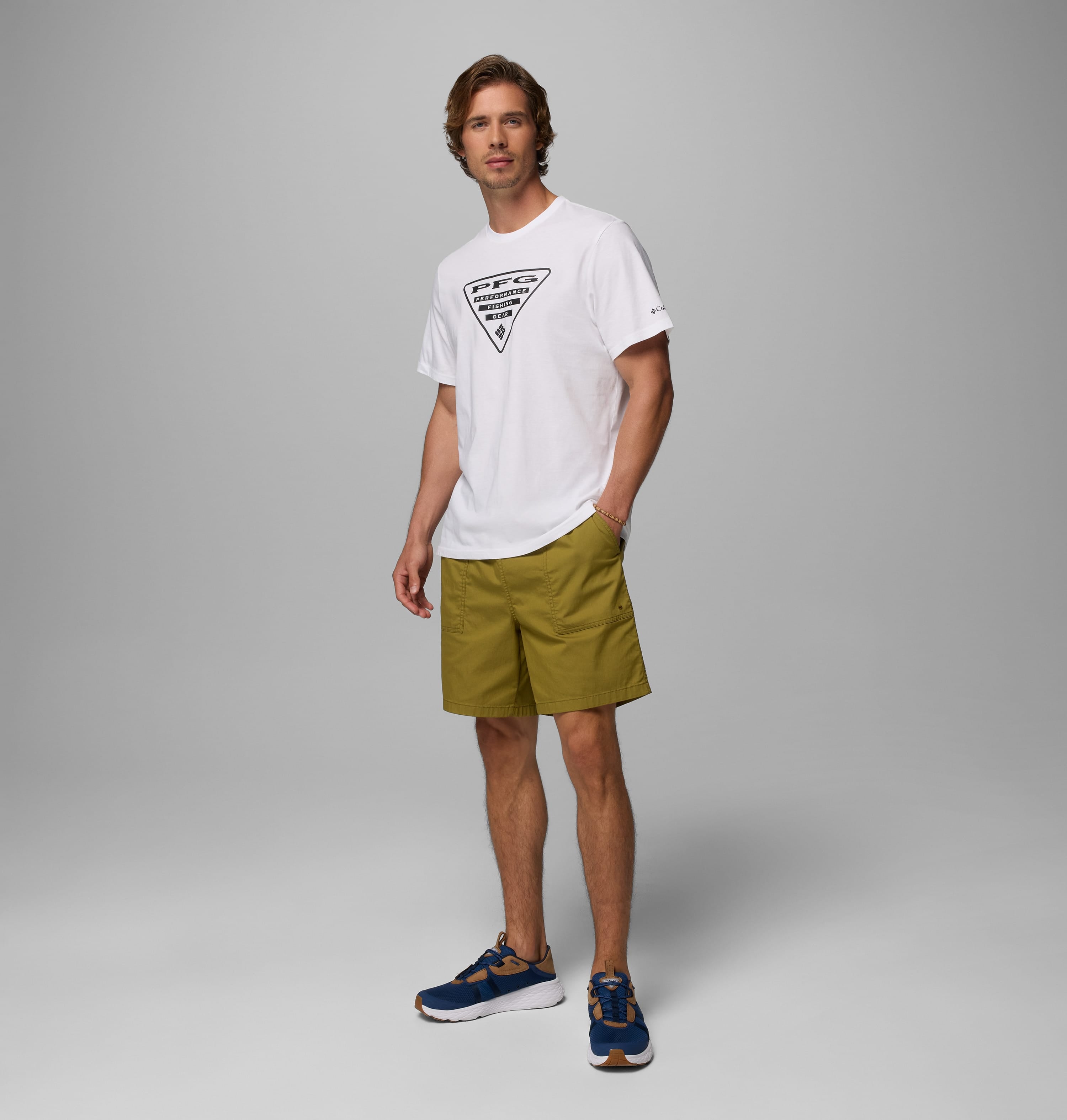 PFG Shield S/S