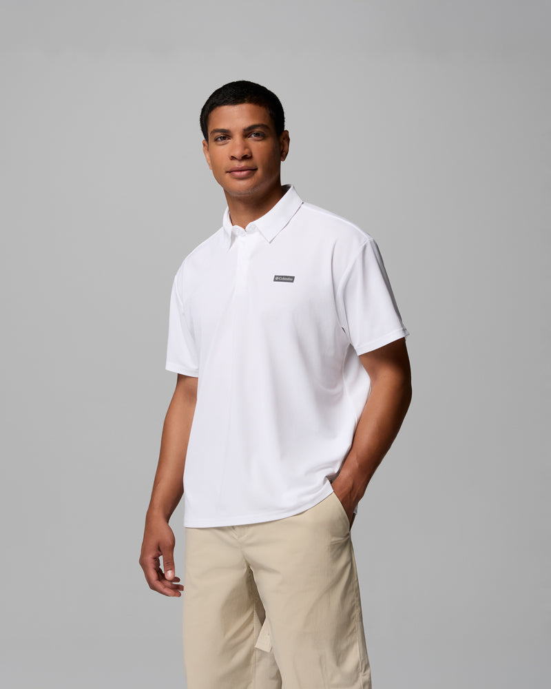 Chill Creek Polo