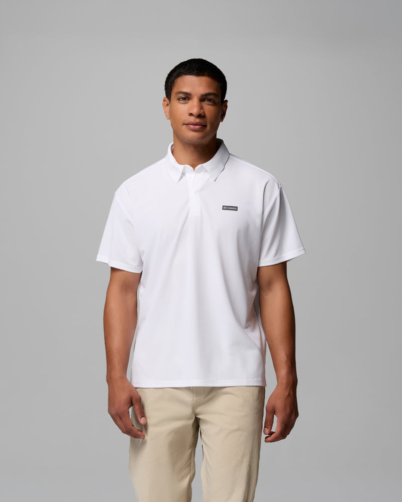 Chill Creek Polo