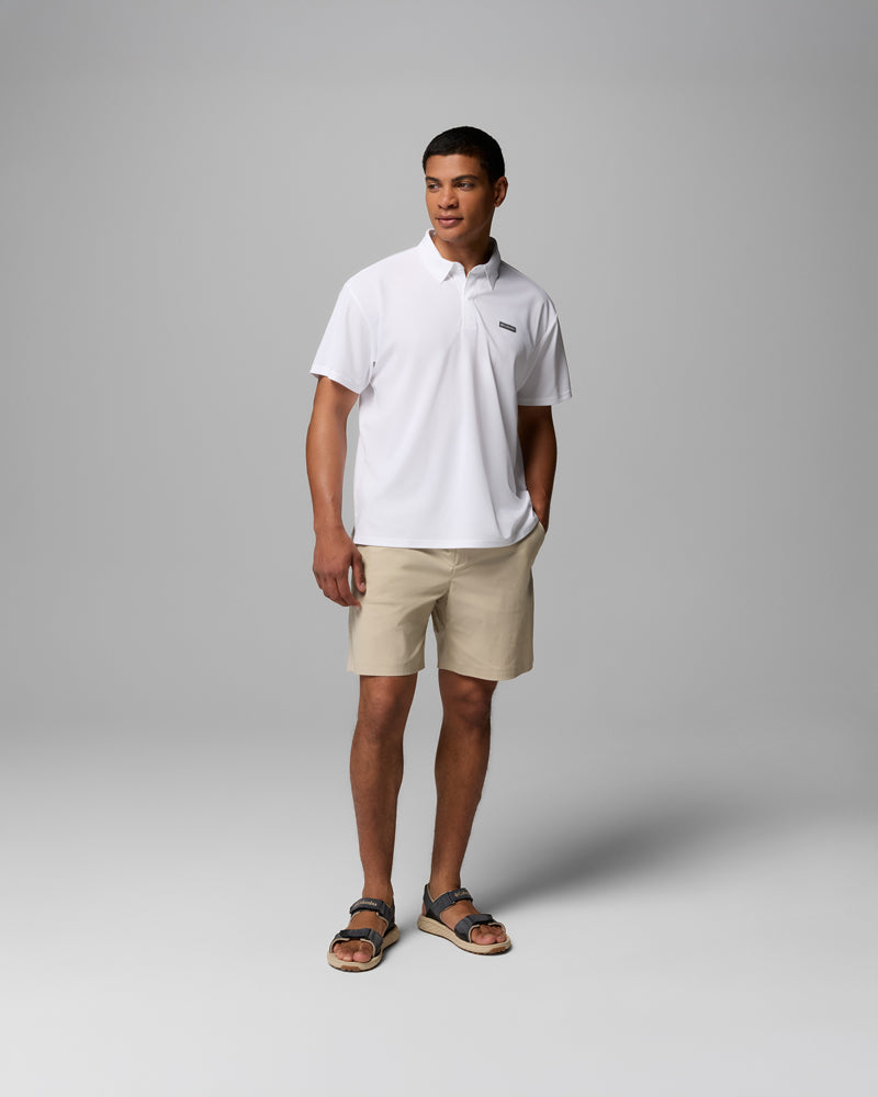 Chill Creek Polo