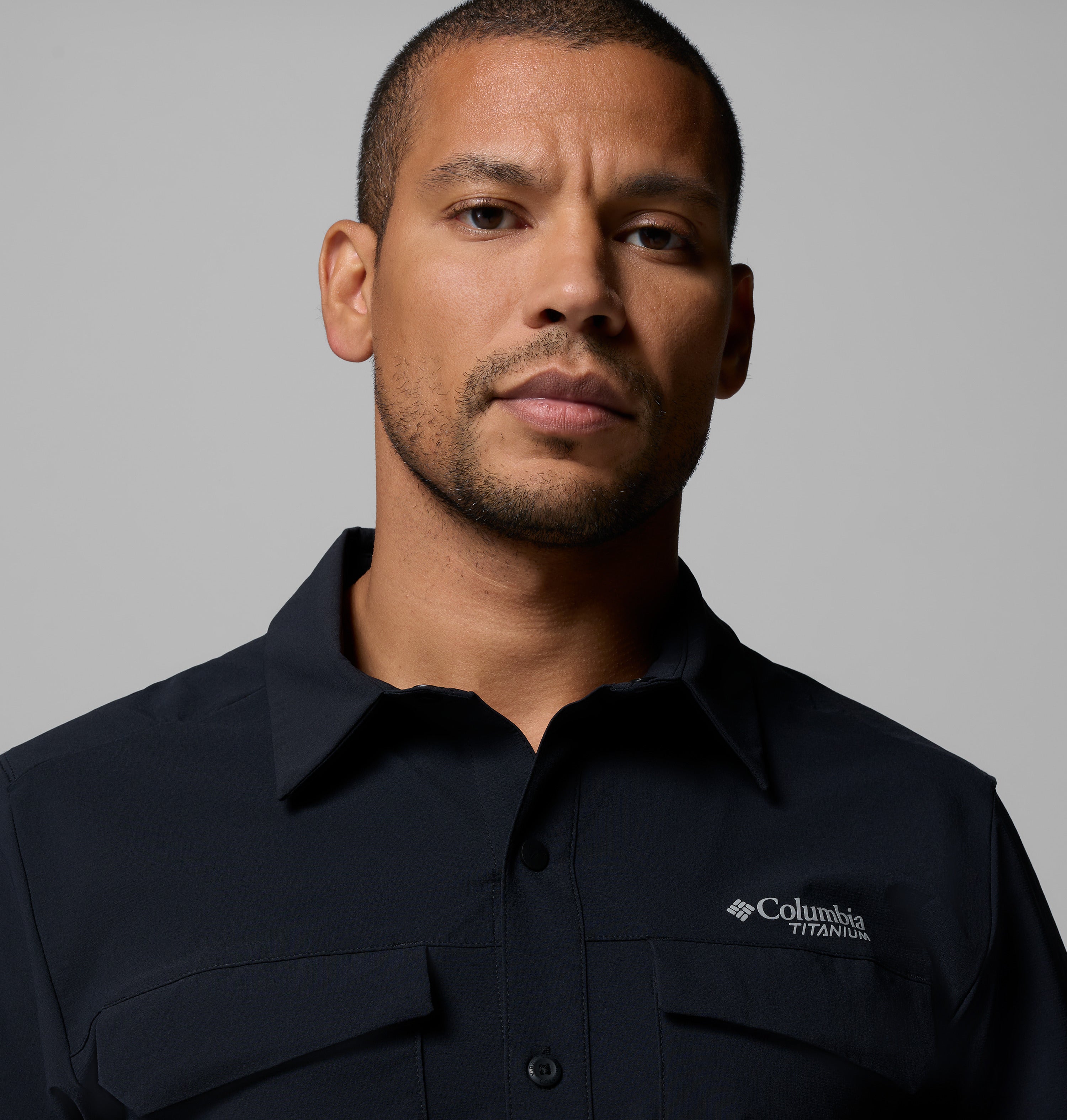 Silver Ridge Elite S/S Woven