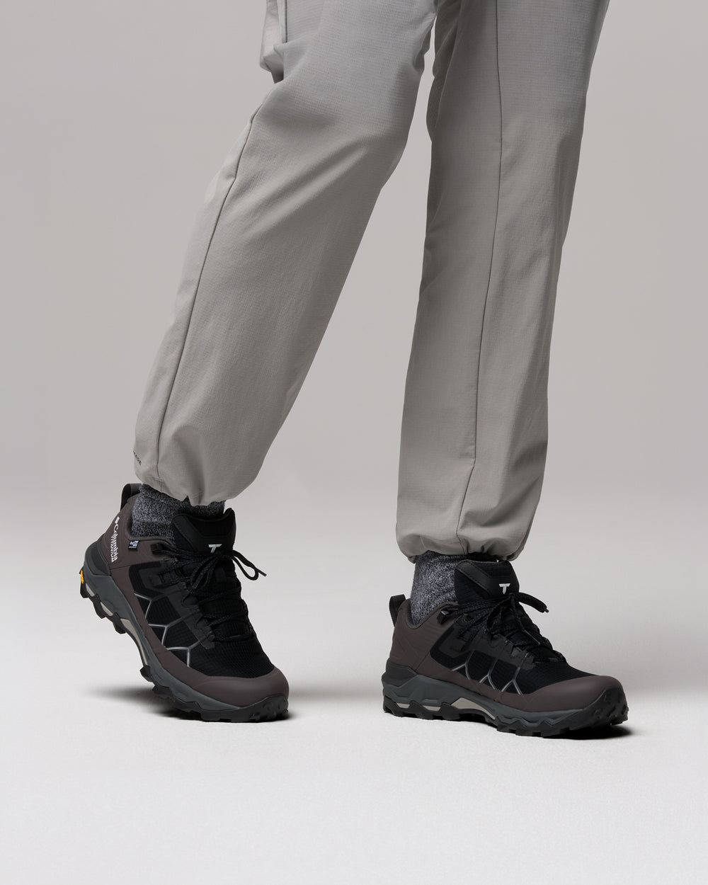 Peakfreak Titanium Outdry