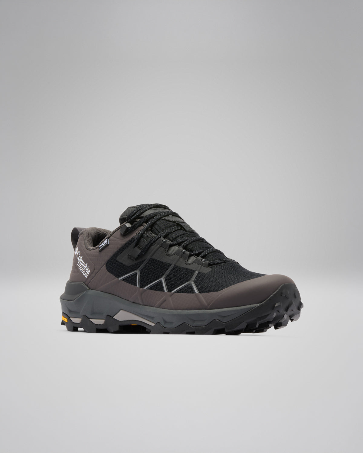 Peakfreak Titanium Outdry