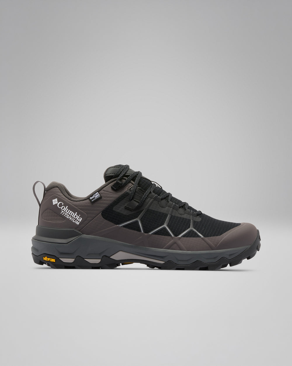 Peakfreak Titanium Outdry