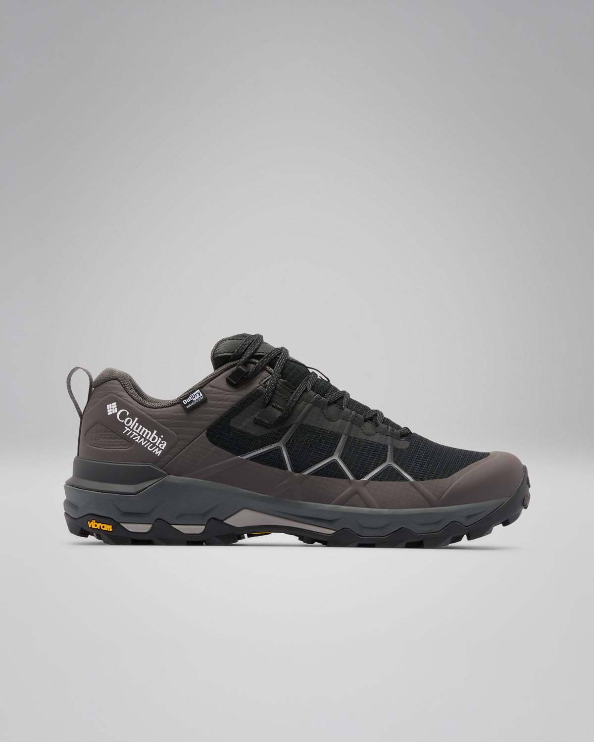 Peakfreak Titanium Outdry