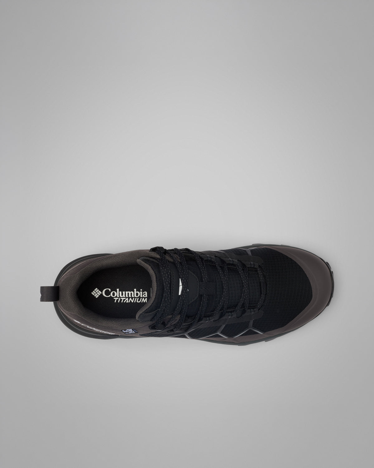 Peakfreak Titanium Outdry