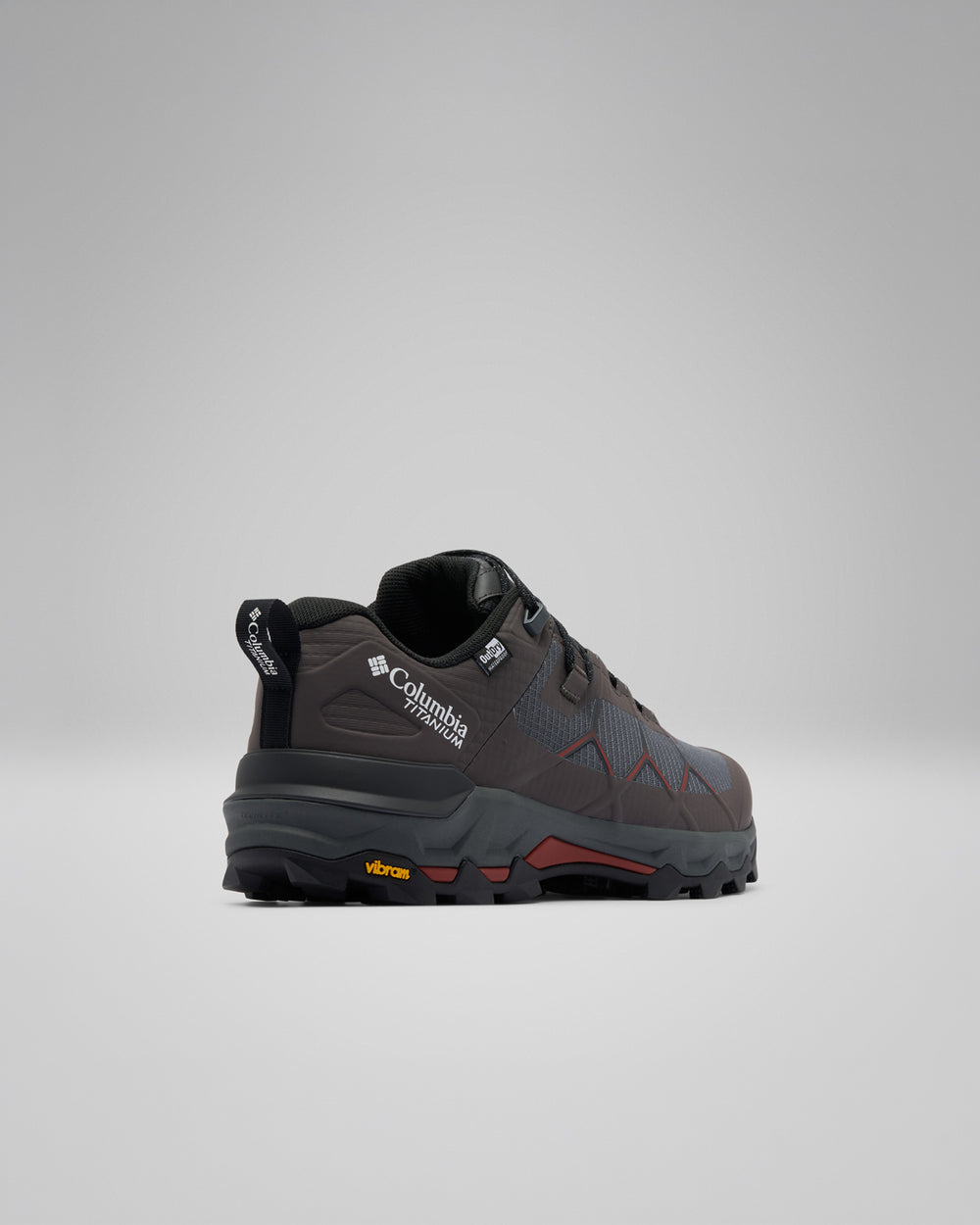 Peakfreak Titanium Outdry