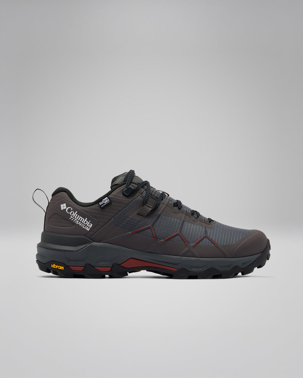 Peakfreak Titanium Outdry