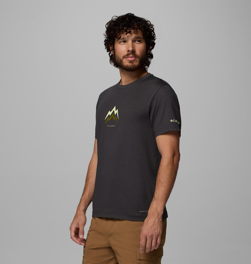 Parsons Point S/S Gr T