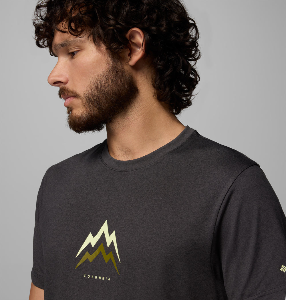 Parsons Point S/S Gr T