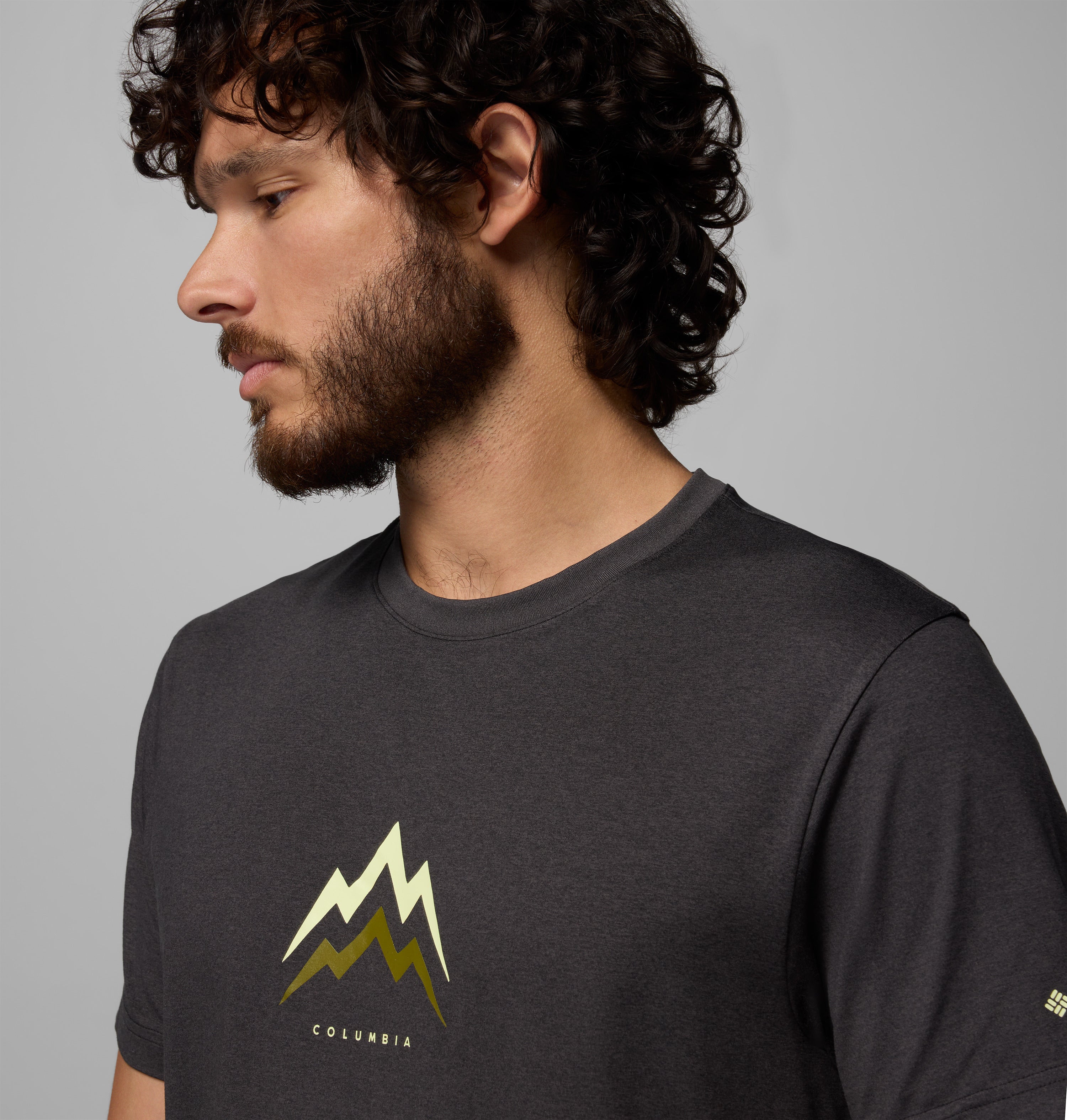 Parsons Point S/S Gr T