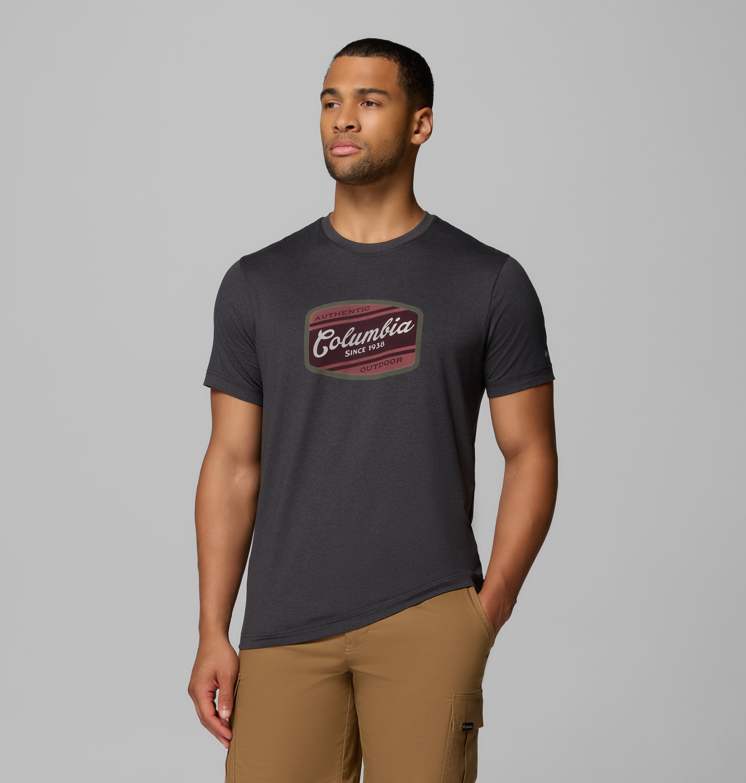 Parsons Point S/S Gr T