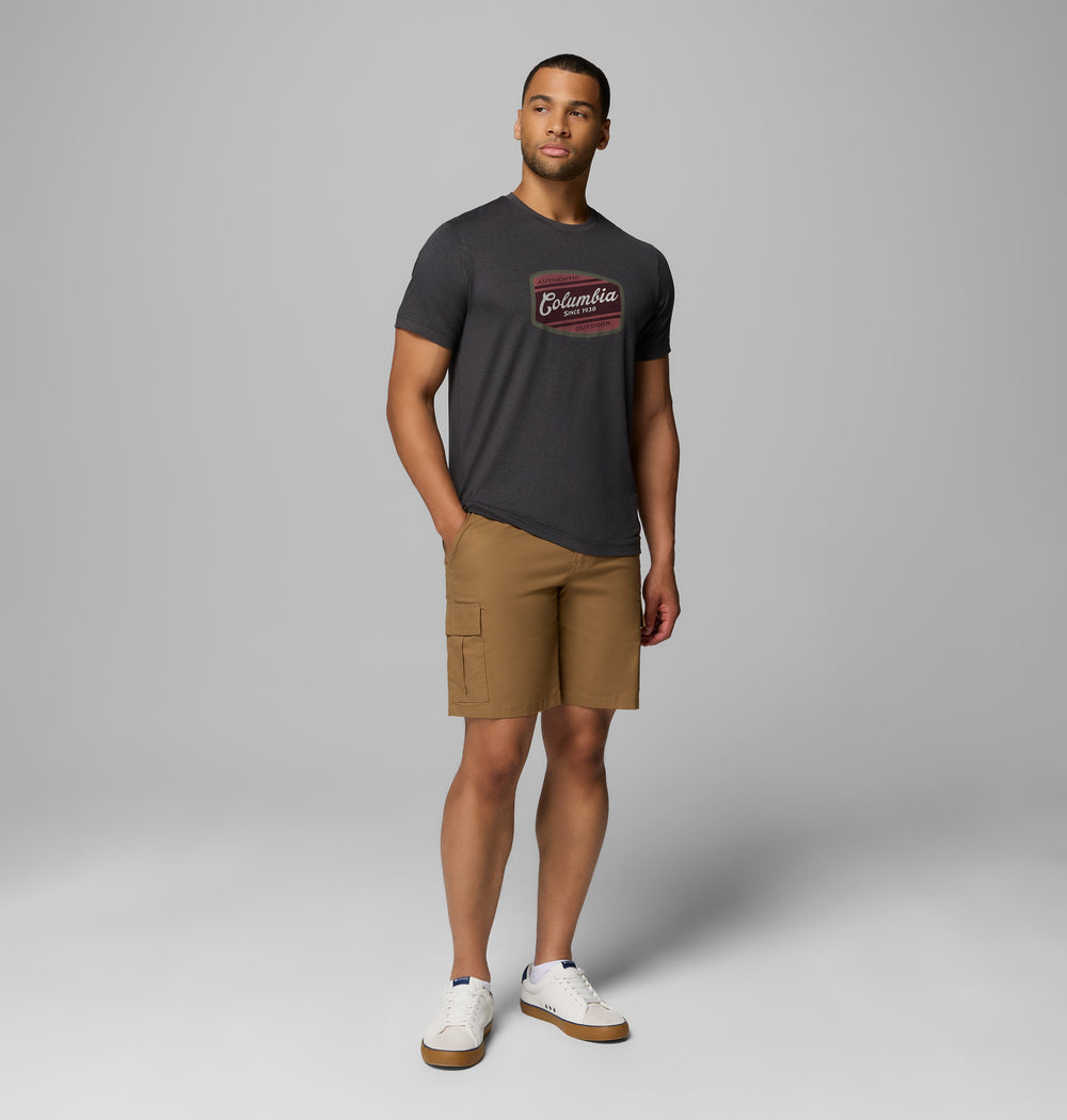 Parsons Point S/S Gr T