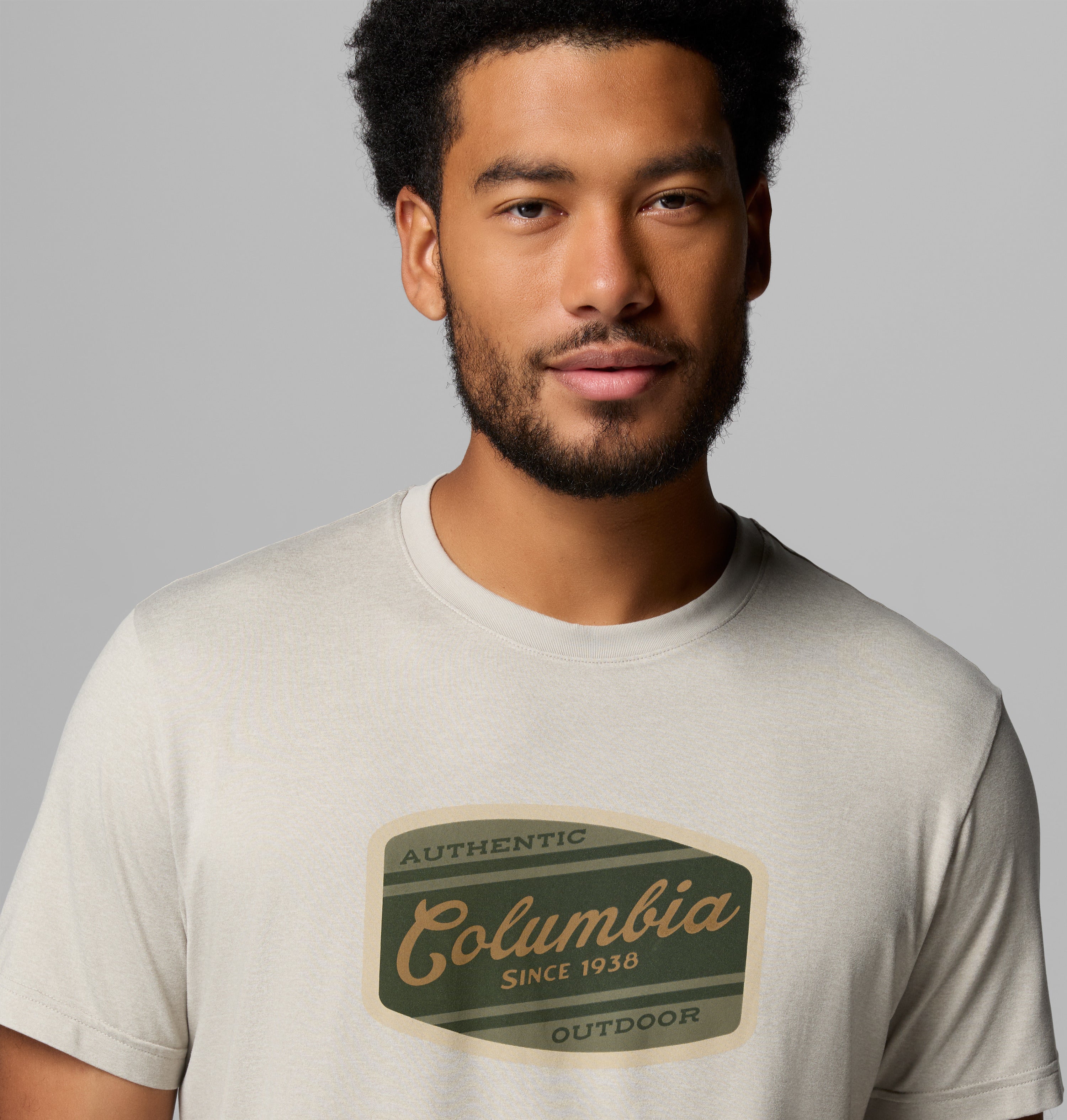 Parsons Point S/S Gr T