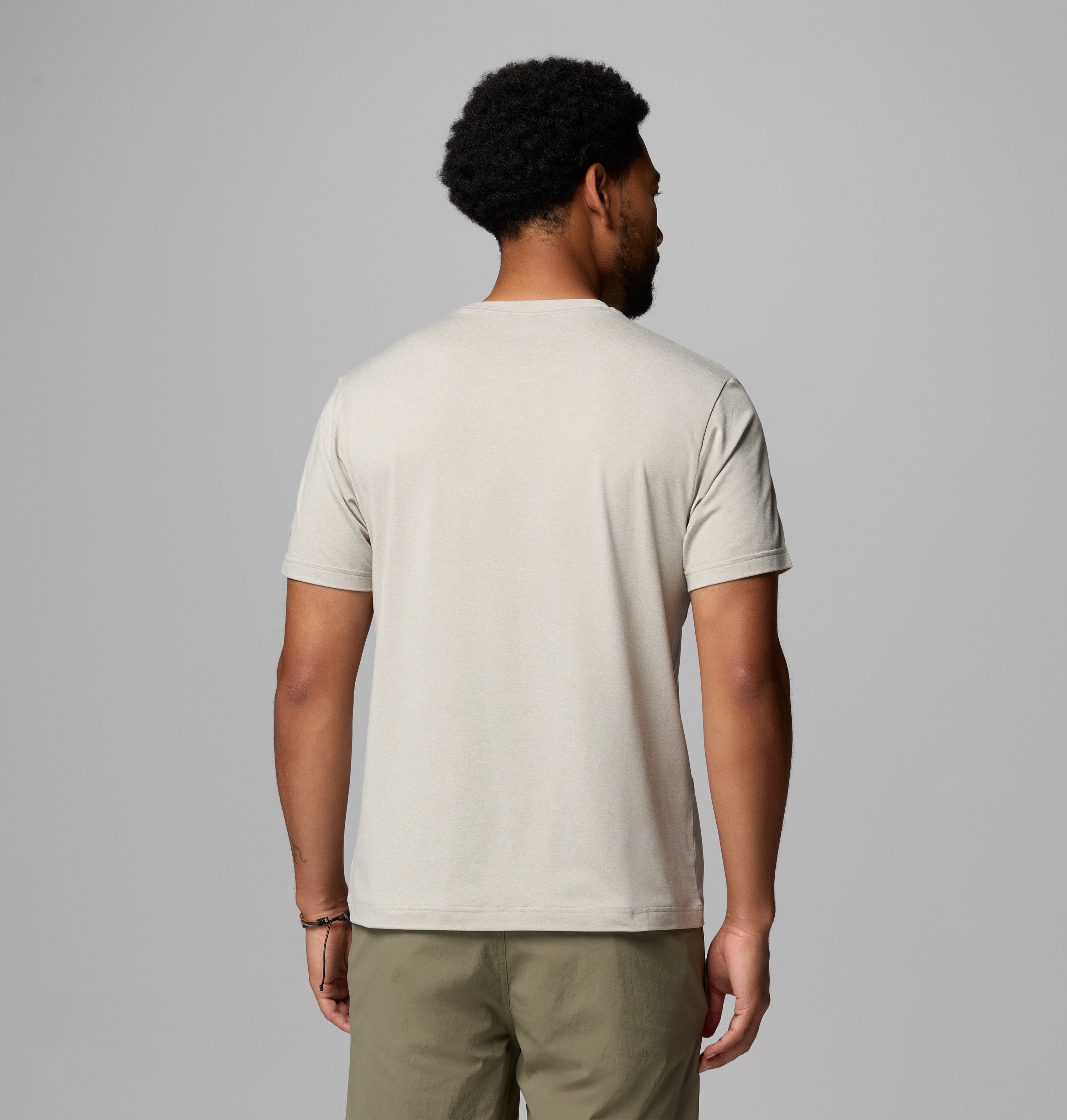Parsons Point S/S Gr T