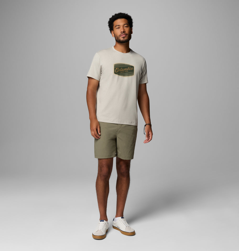Parsons Point S/S Gr T