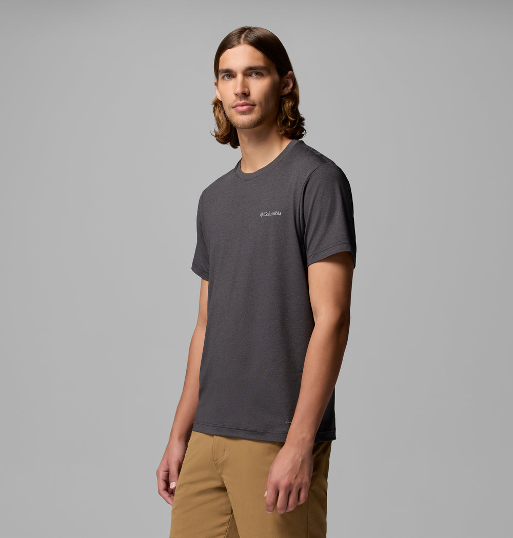 Parsons Point S/S Back Gr T
