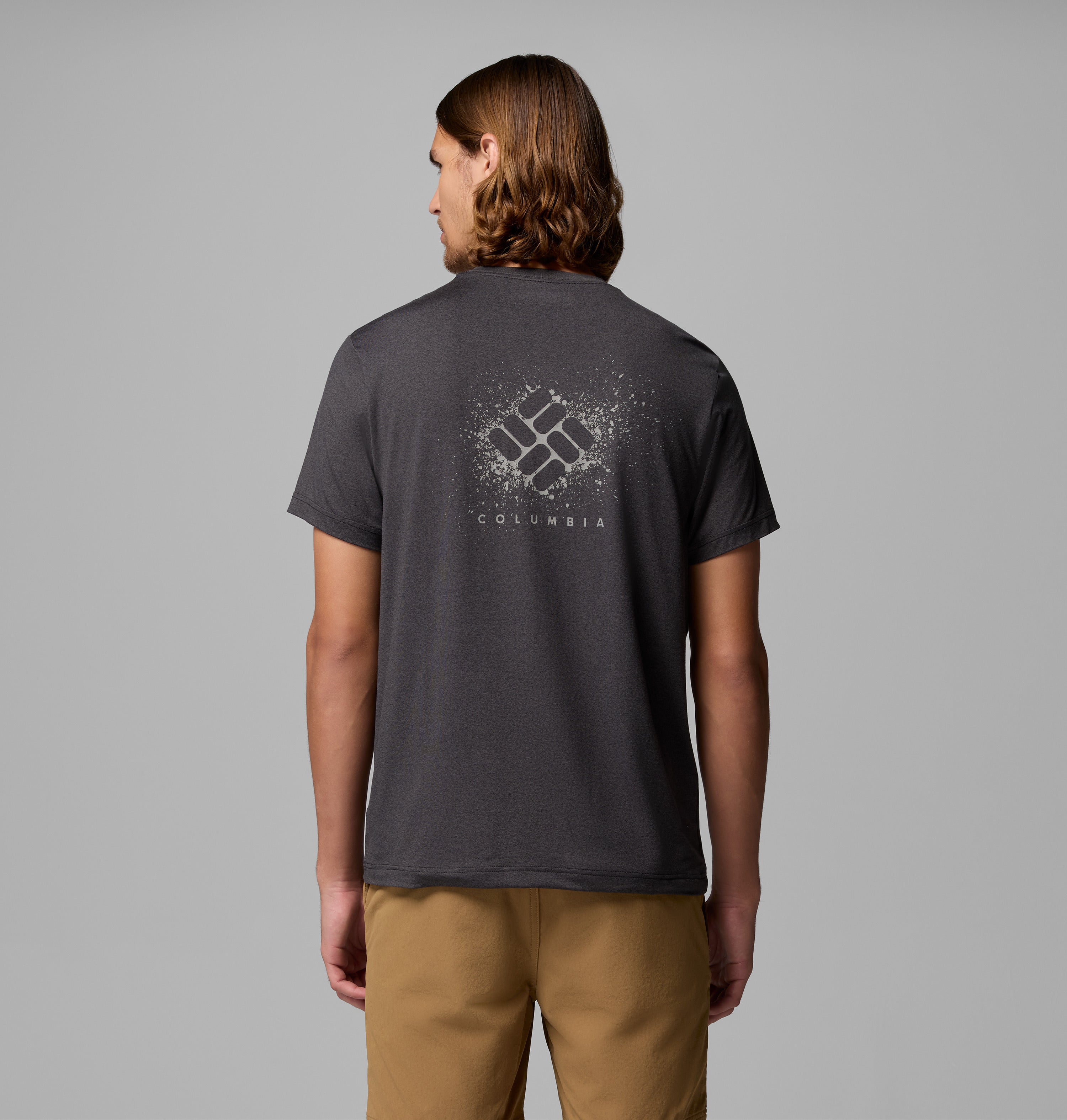 Parsons Point S/S Back Gr T