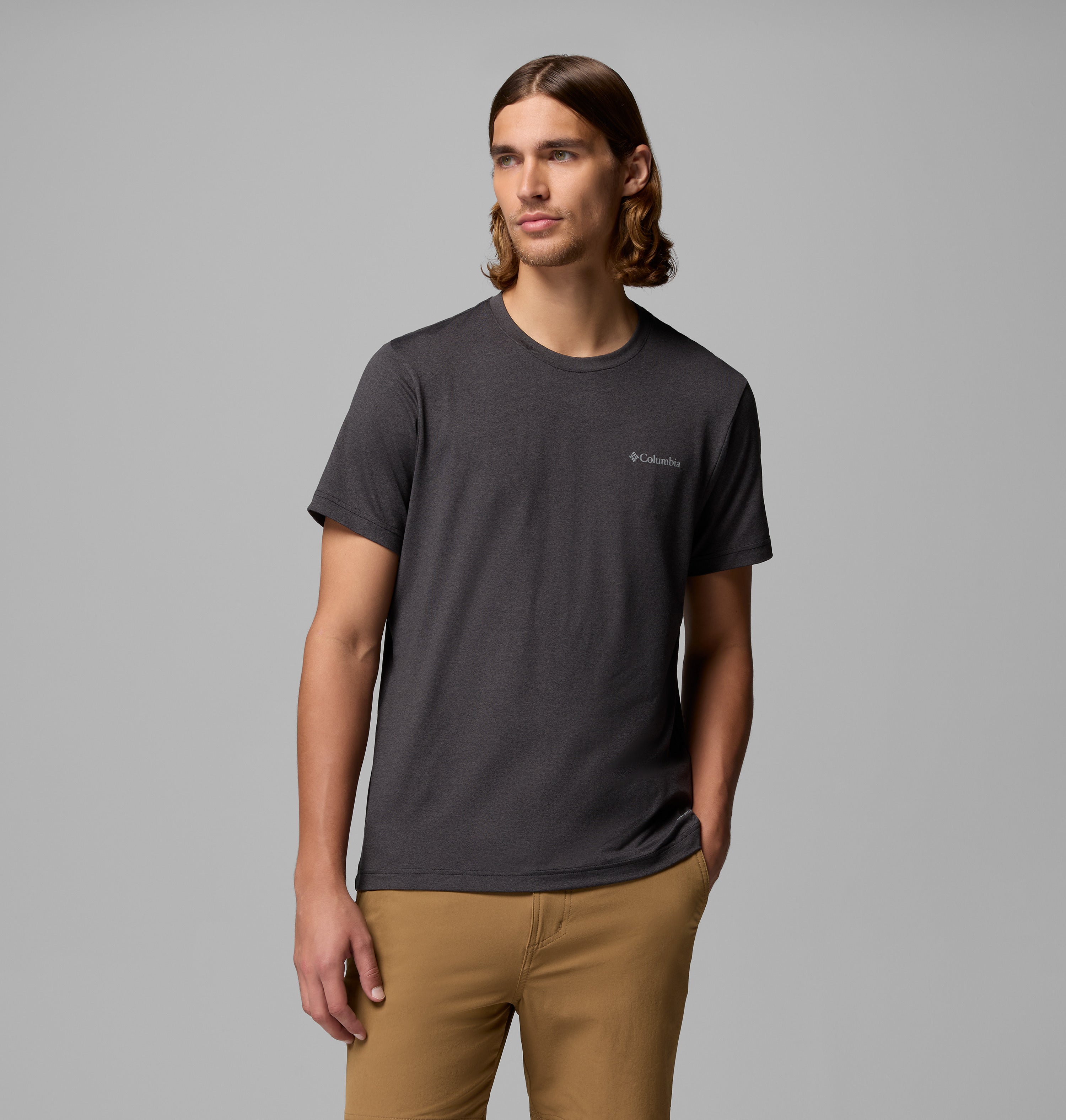 Parsons Point S/S Back Gr T