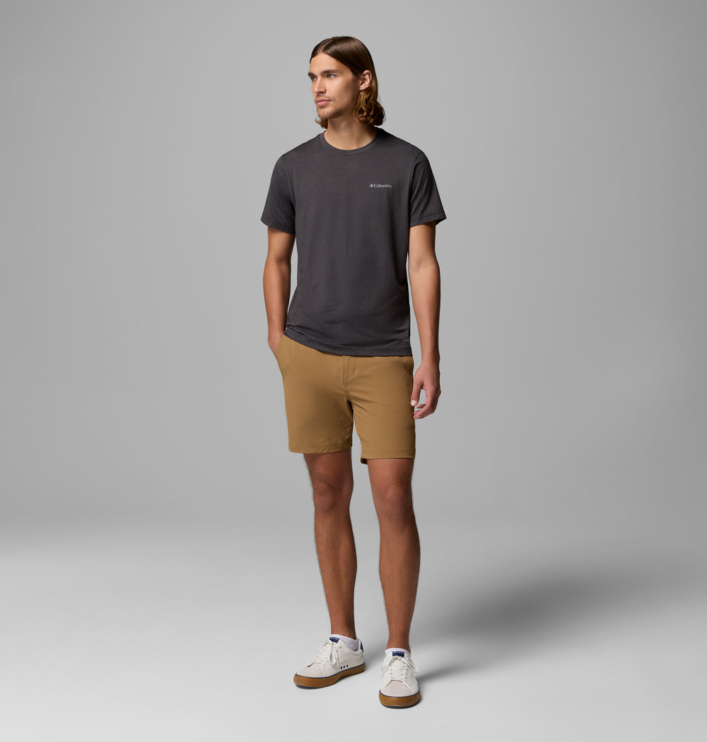 Parsons Point S/S Back Gr T