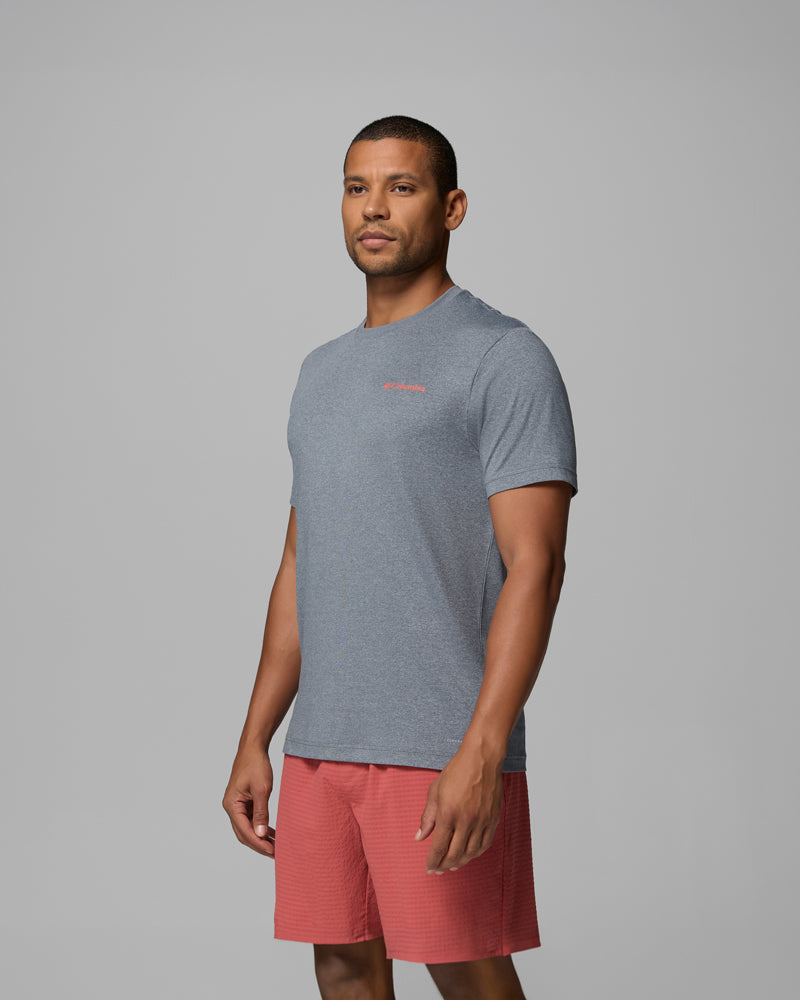 Parsons Point S/S Back Gr T