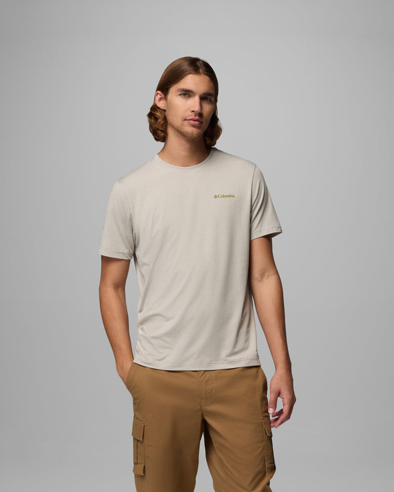 Parsons Point S/S Back Gr T