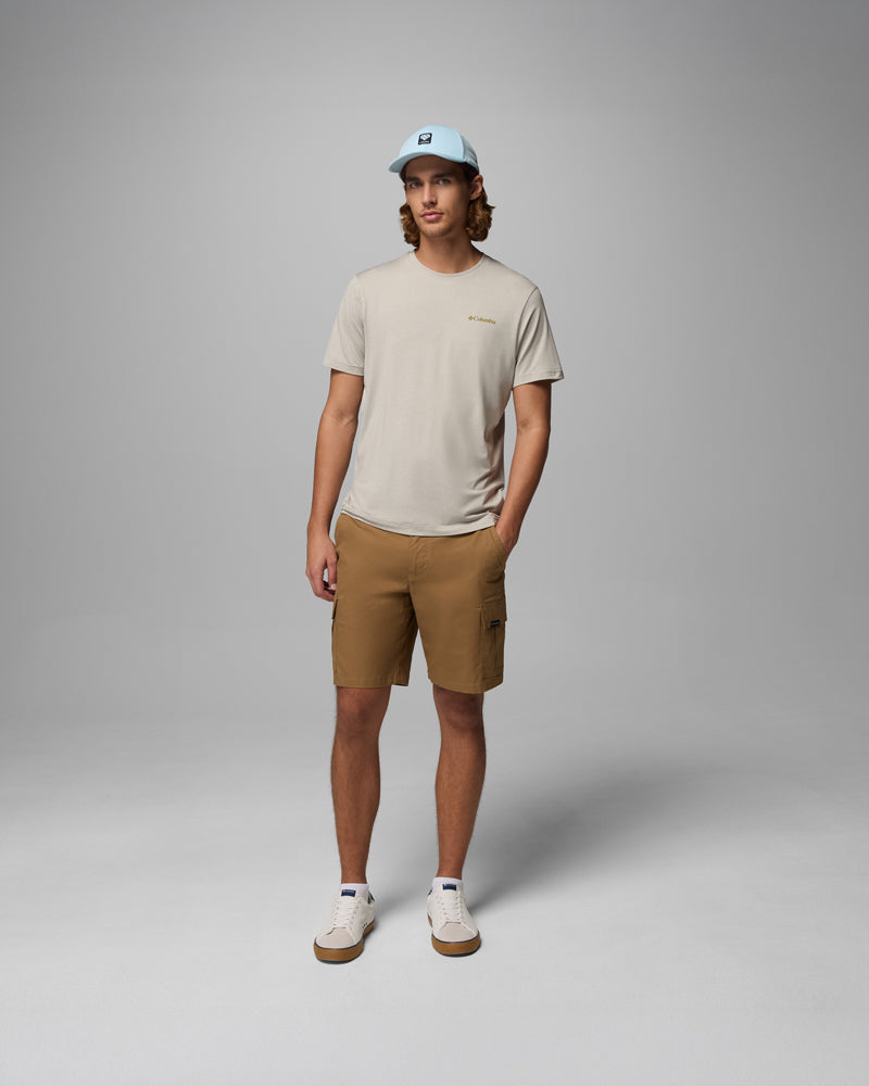Parsons Point S/S Back Gr T