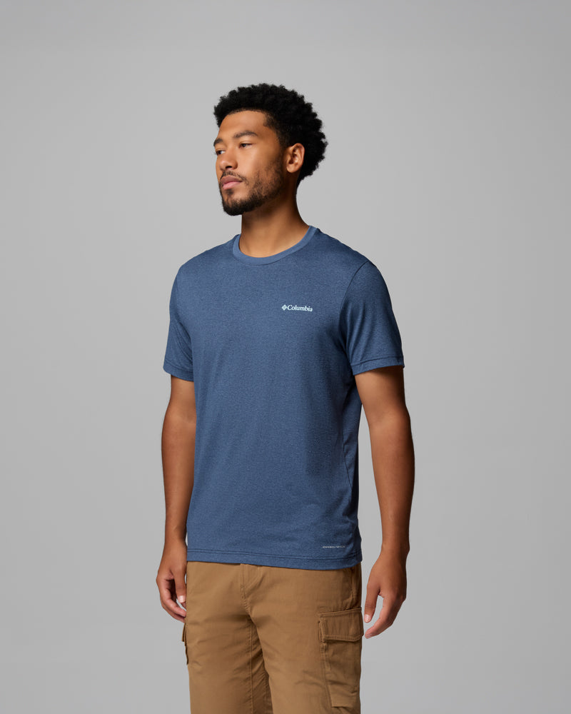 Parsons Point S/S Back Gr T