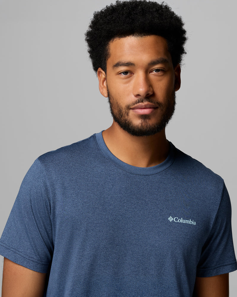 Parsons Point S/S Back Gr T