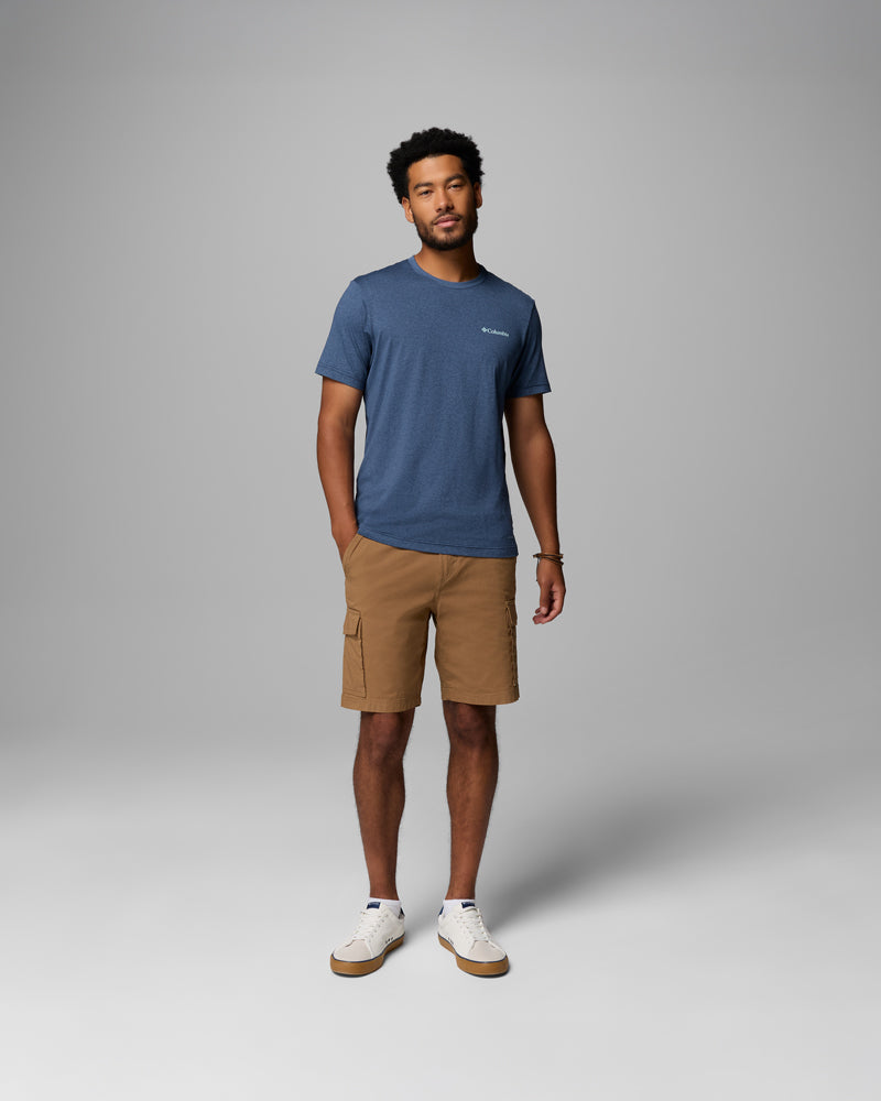 Parsons Point S/S Back Gr T