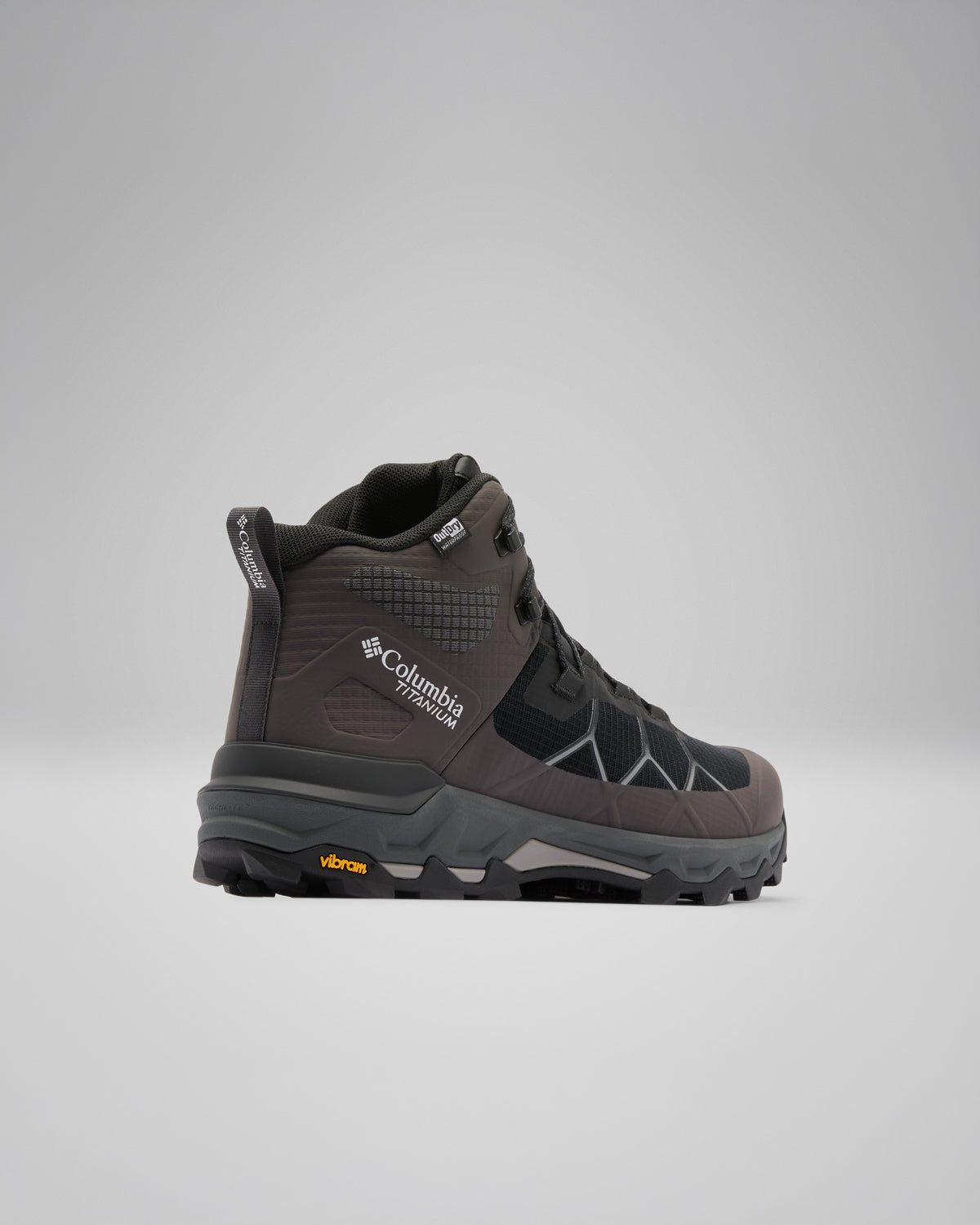 Peakfreak Titanium Outdry Mid