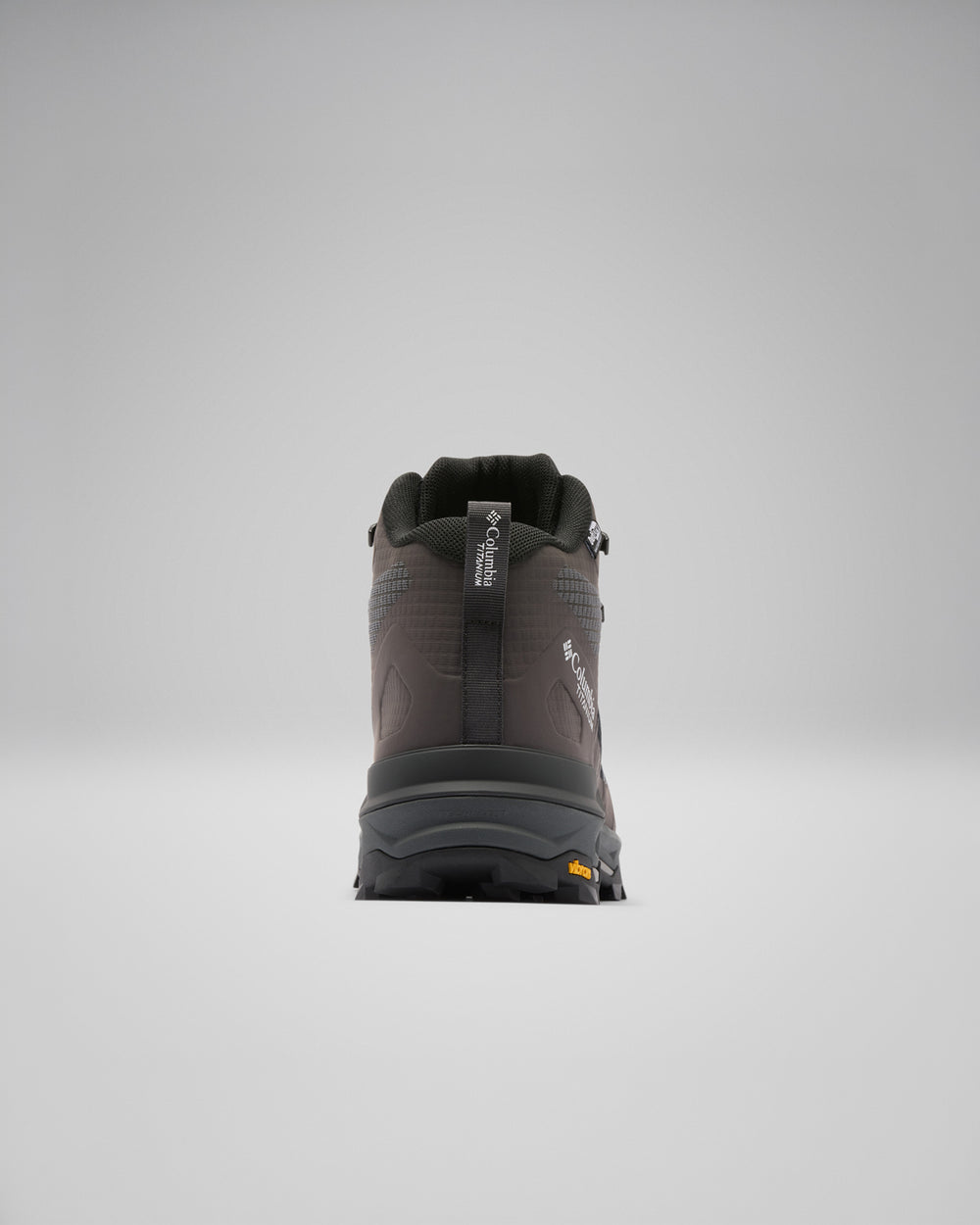 Peakfreak Titanium Outdry Mid