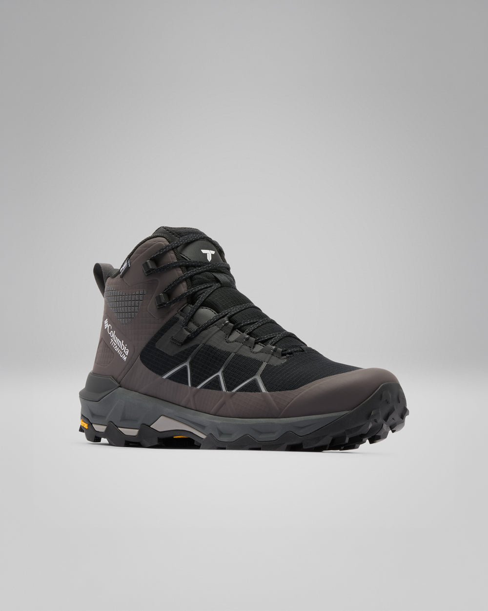 Peakfreak Titanium Outdry Mid