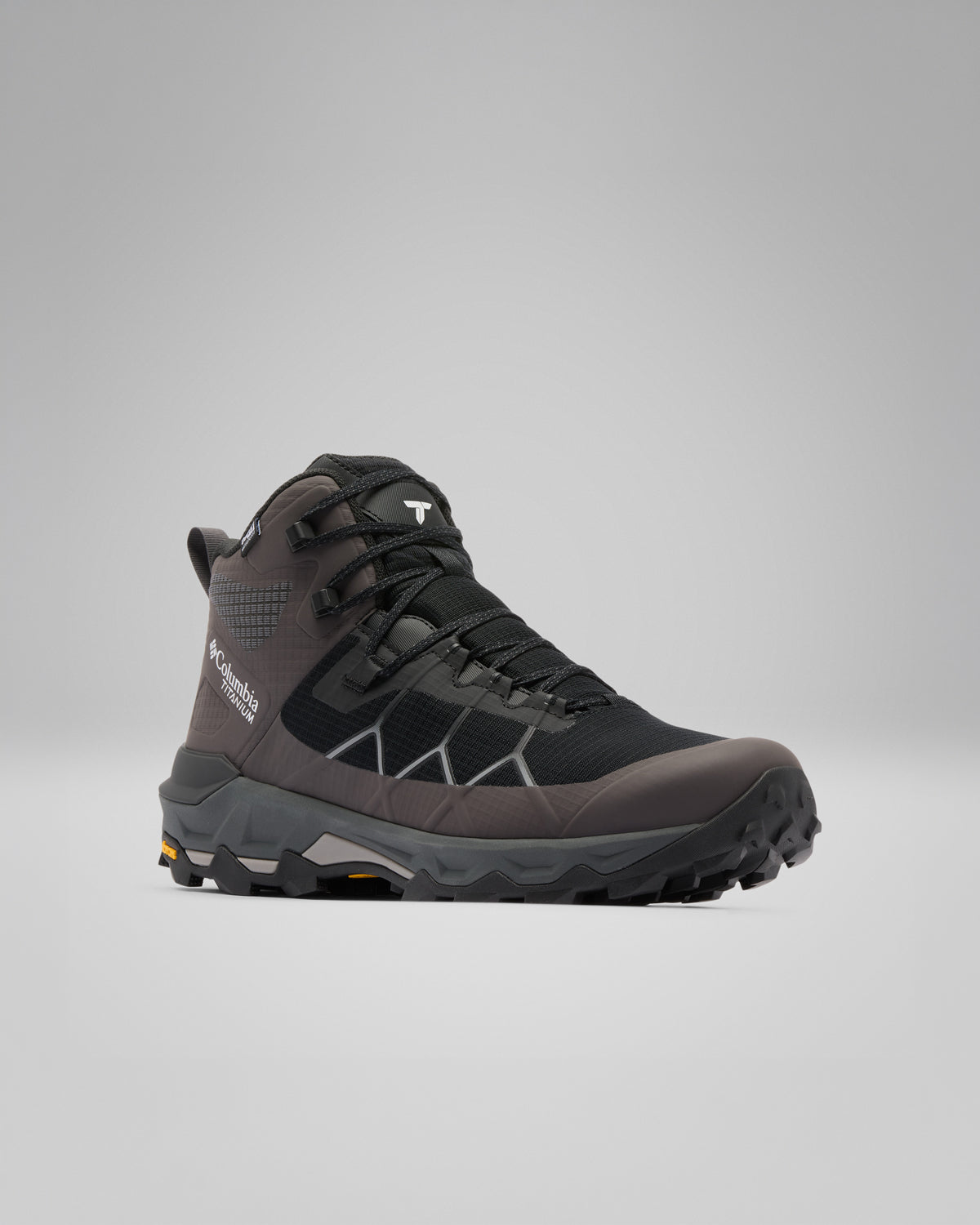 Peakfreak Titanium Outdry Mid