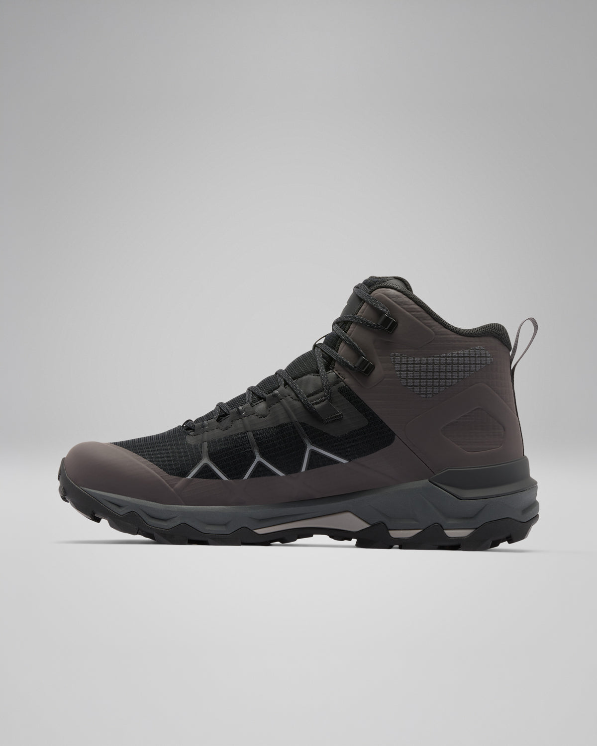Peakfreak Titanium Outdry Mid