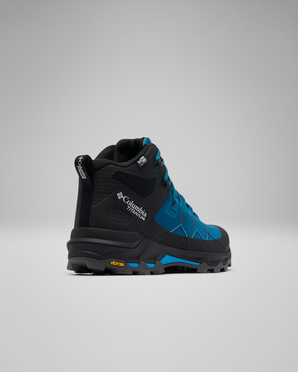 Peakfreak Titanium Outdry Mid