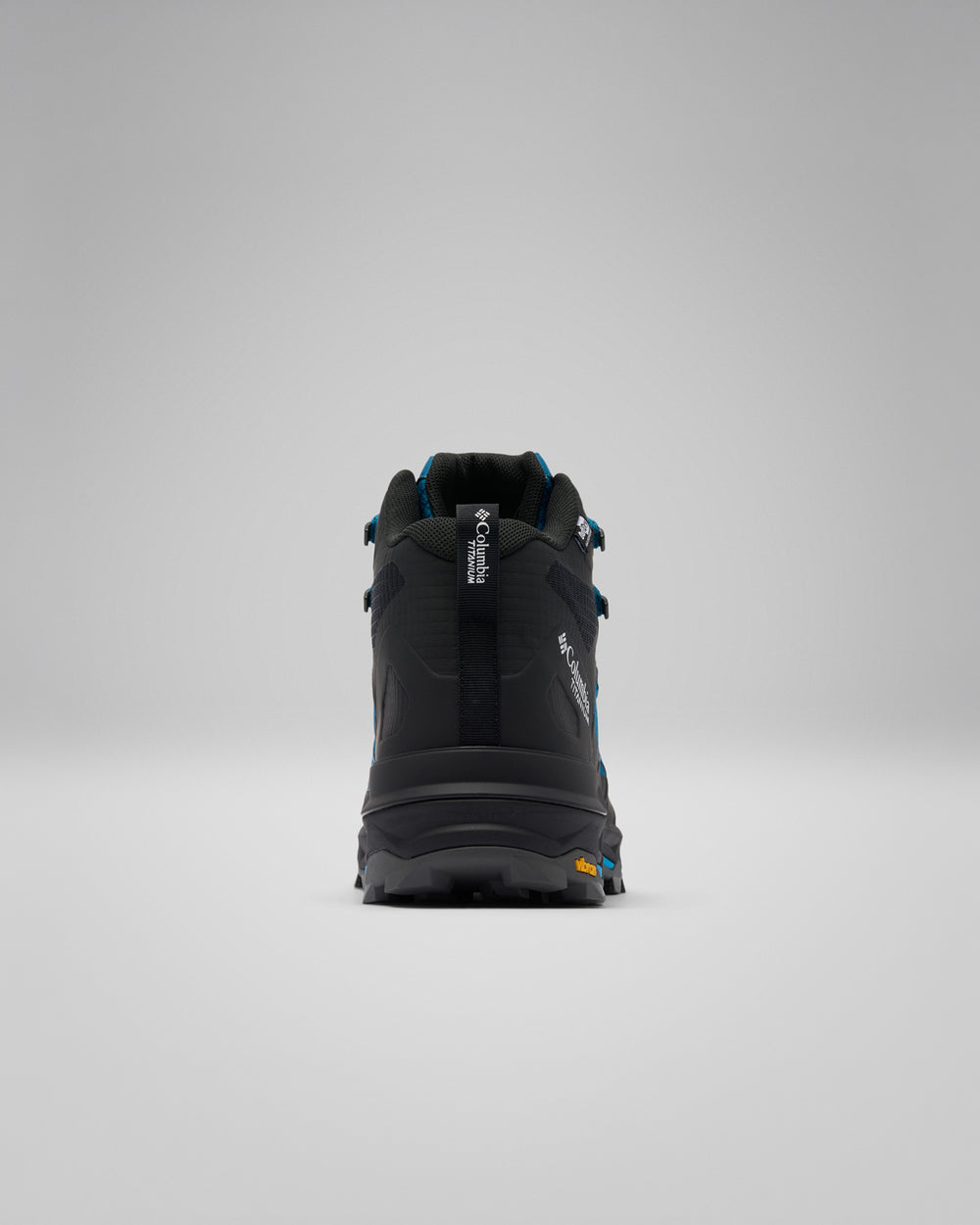 Peakfreak Titanium Outdry Mid