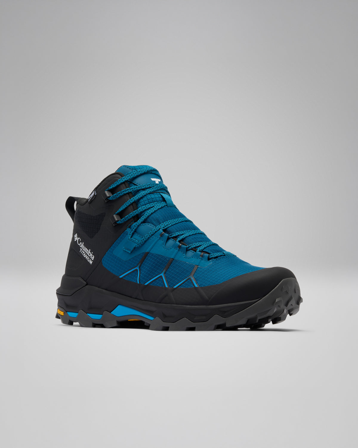 Peakfreak Titanium Outdry Mid