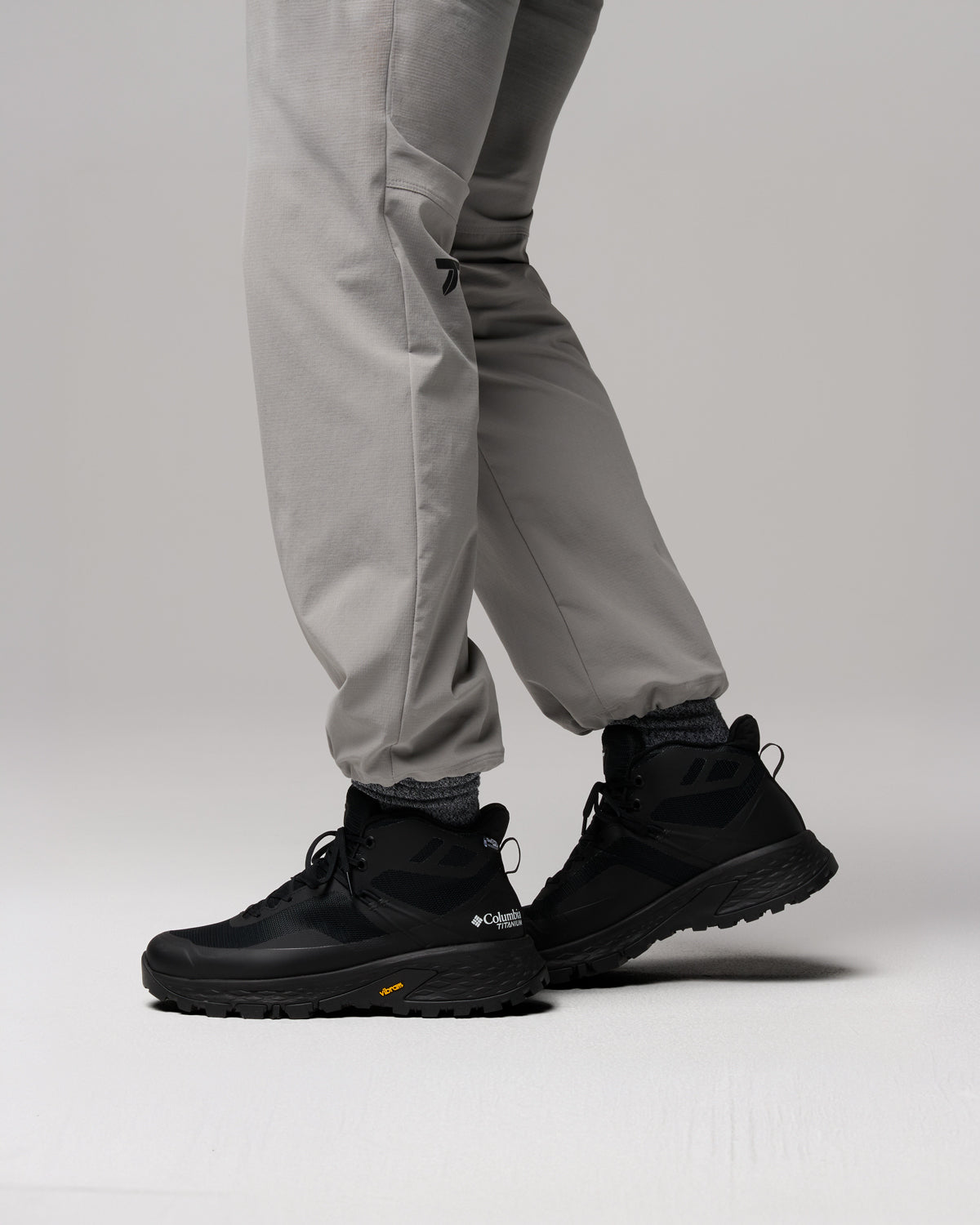 Tellurix Titanium Outdry Mid M