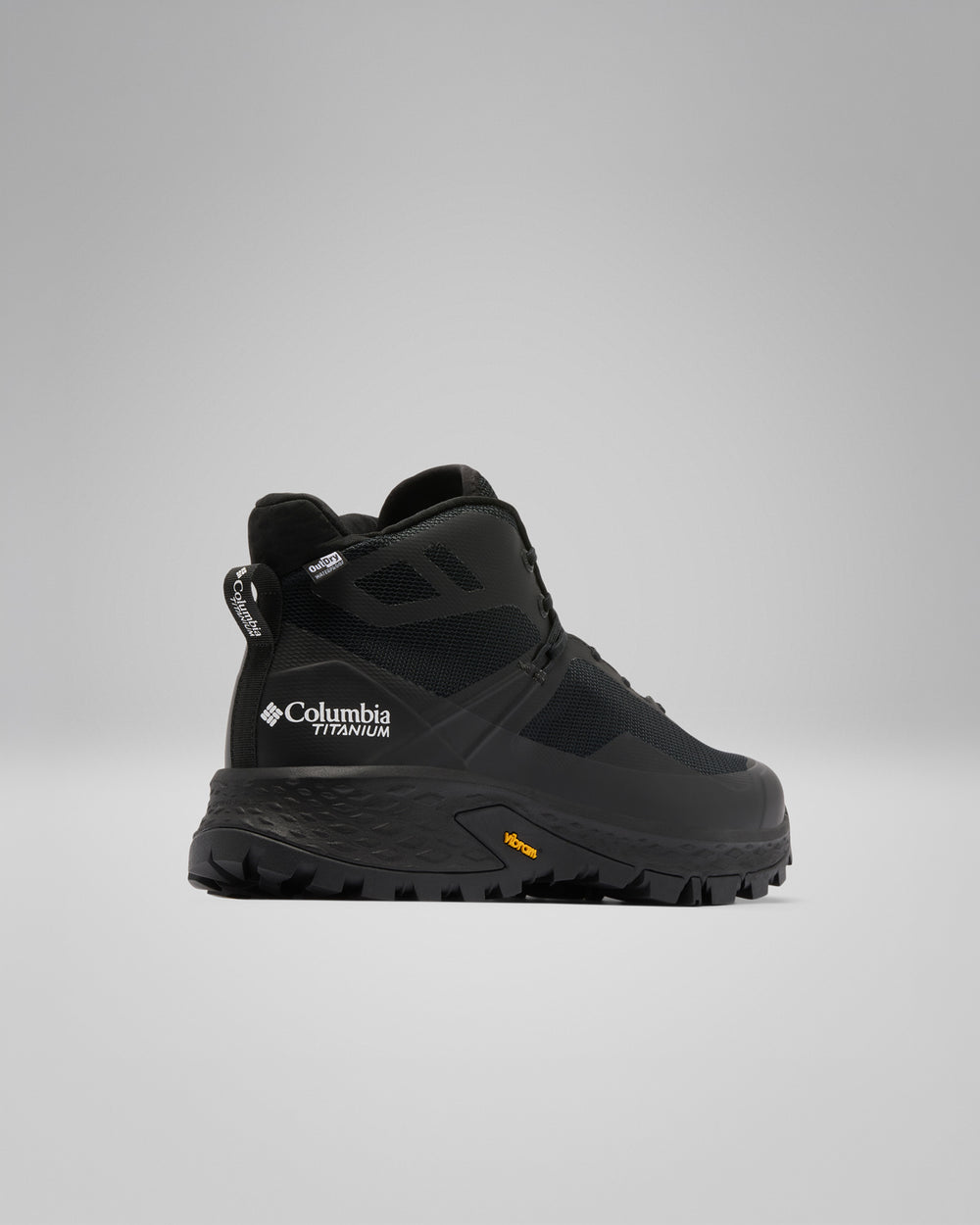 Tellurix Titanium Outdry Mid M