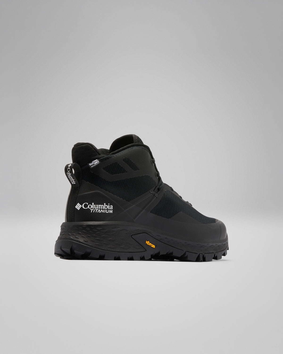 Tellurix Titanium Outdry Mid M
