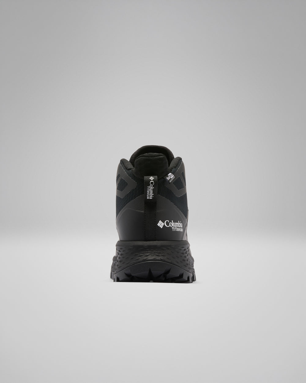 Tellurix Titanium Outdry Mid M