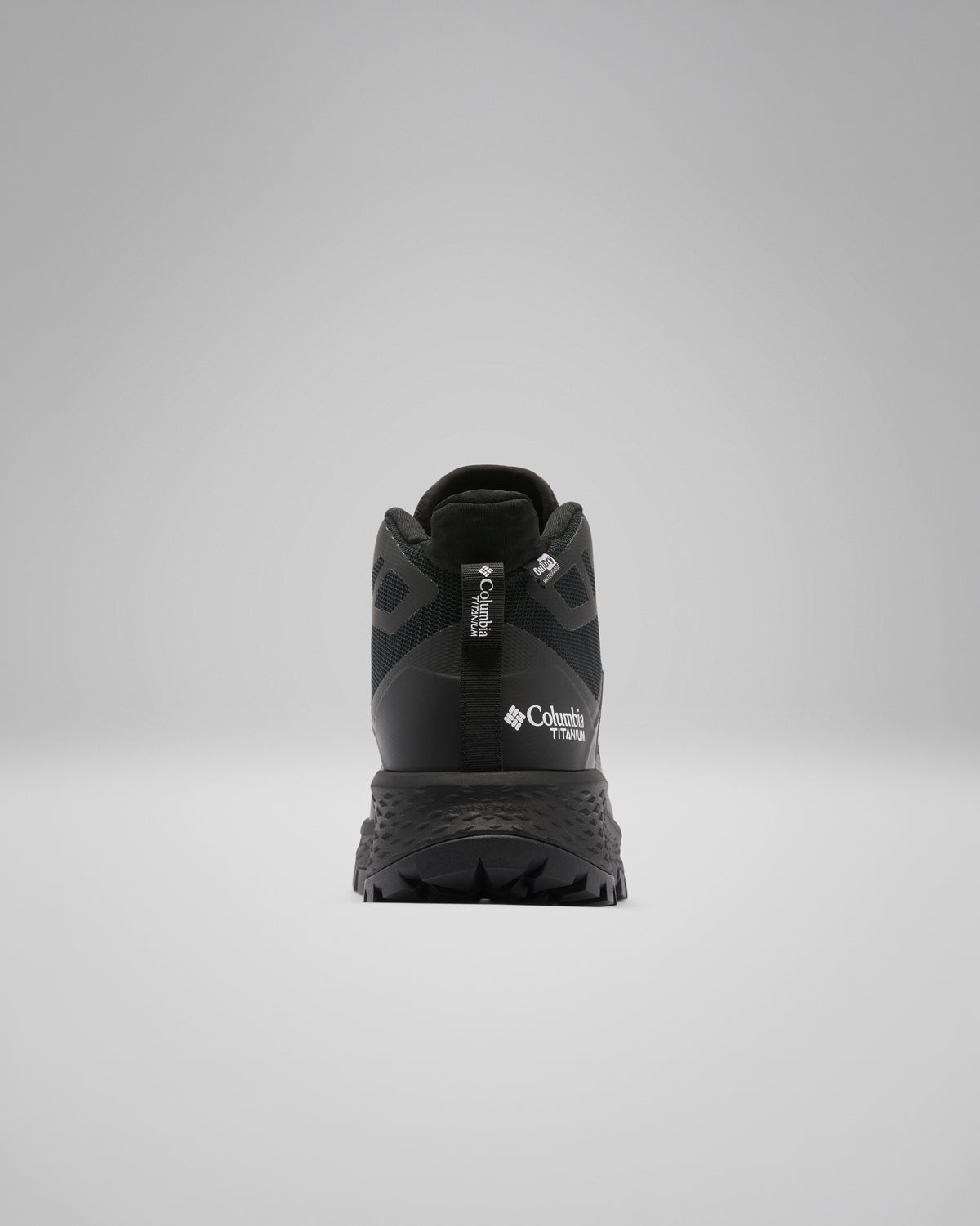 Tellurix Titanium Outdry Mid M