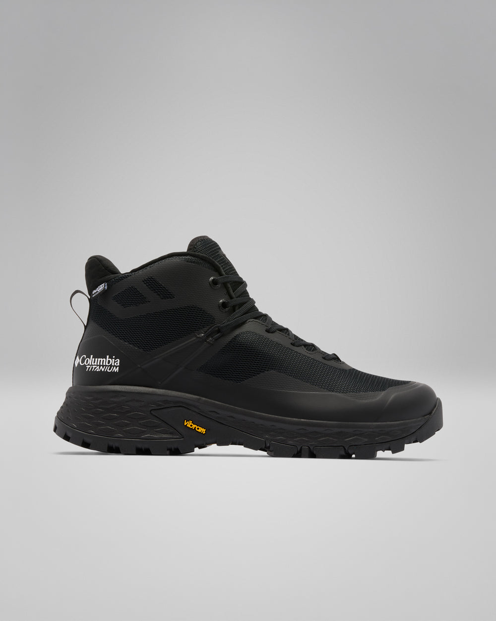 Tellurix Titanium Outdry Mid M